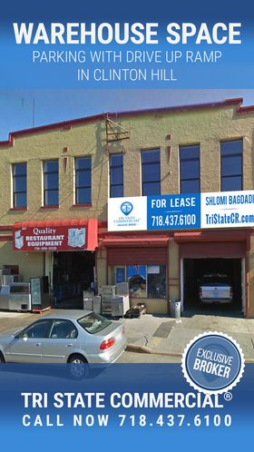 967 Atlantic Ave, Brooklyn, NY 11238
